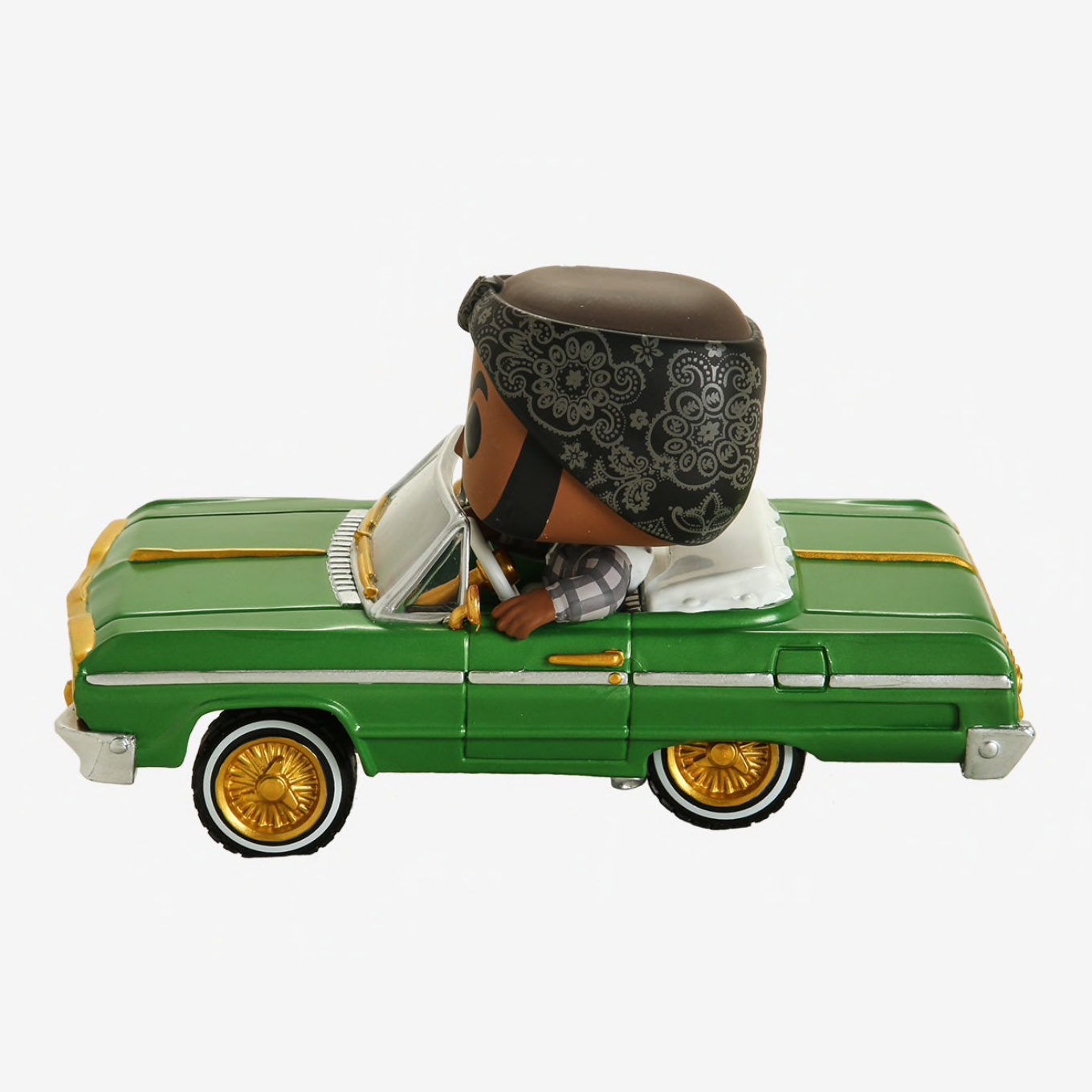 ice cube lowrider funko